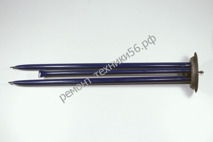 Фланец для Formax (для сухих ТЭнов) Electrolux EWH 50 Heatronic Slim DryHeat по лучшей цене фото2